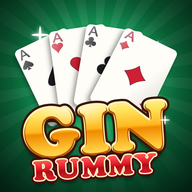 Gin Rummy icon